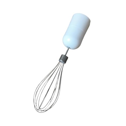 Kompatibel For Philips Mixer HR1617 HR1613 HR1604 HR1603 HR1608 HR1609 HR1364 HR1366 Schneebesen Zubehör von QZCPXPPHT