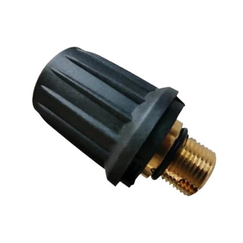 Messing-Sicherheitsventil For Dampfreiniger, Kompatibel Mit KARCHER SG4-4 2.889-104.0, Haushaltsbedarf, Reinigungszubehör For Staubsauger Messing-Sicherheitsventil For Dampfreiniger, Kompatibel Mit KARCHER SG4-4 2.889-104.0, Haushaltsbedarf, Reinigungszubehör For Staubsauger von QZCPXPPHT