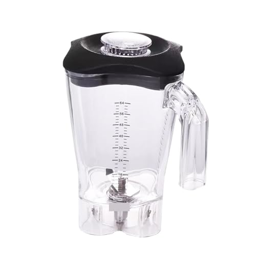 Mixer Smoothie Maschine Mixer Zubehör Kompatibel FürHamilton Beach HBH550 HBH650 HBH850 Mischen Tasse Mit Klinge Teil von QZCPXPPHT