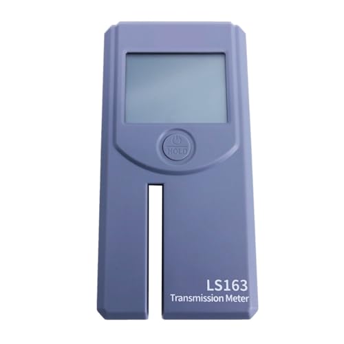 163 Transmissionsmessgerät, Fenstertönungsmessgerät, UV-IR-Wellenlängenmessung for sichtbares Licht von QZCX