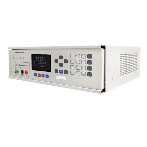 At680a Super Kapazität Leckstrom Meter Mit Automatische Ausrüstung Schnittstelle von QZCX