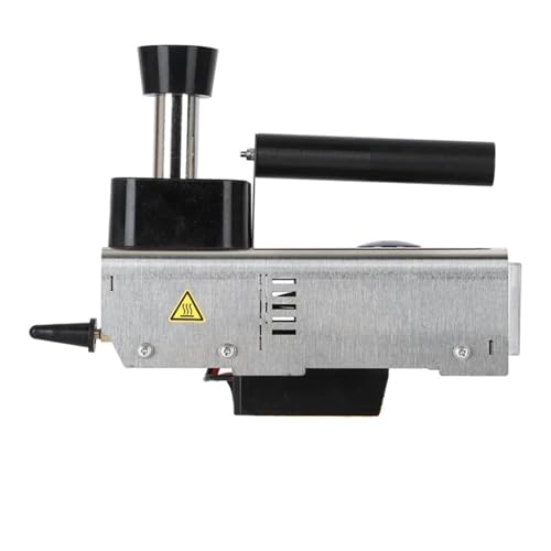 Batteriebetriebener Oxalsäure-Verdampfer, Bienenvernebler, Behandlung von Varroamilben, Oxalsäure-Sublimator, Spender, Sublimationsbienenzucht ,Imkereibedarf von QZCX