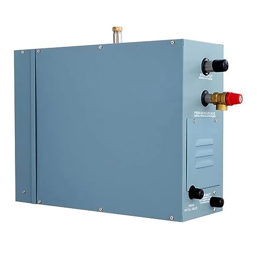 Dampfgenerator, 21 kW Sauna-Nassdampf-Funktionsdampferzeur, elektrischer Dampfduschnerator Dampfgenerator, 21 kW Sauna-Nassdampf-Funktionsdampferzeur, elektrischer Dampfduschnerator von QZCX