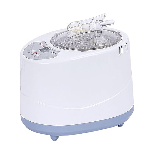 Dampfgenerator, Tragbare Sauna-Dampfer-Sauna-Dampfmaschine, Heim-SPA-Begasungsdampfmaschine, SPA-Maschine for den Heim-SPA-Salon Dampfgenerator, Tragbare Sauna-Dampfer-Sauna-Dampfmaschine, Heim-SPA-Begasungsdampfmaschine, SPA-Maschine for den Heim-SPA-Salon von QZCX