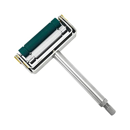 Hand-Tintenoper-Hand-Hand-Farb-Rad-Tintendruck-Filmapplikator for Travure Flexgraphic und Beschichtung(LPI200) von QZCX