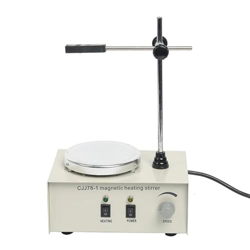 Heizung Magnet Rührer Labor Mischer Maschine 78-1 Heizplatte Magnet Rührer Labor for Rühren 1000Ml Heizung Magnet Rührer Labor Mischer Maschine 78-1 Heizplatte Magnet Rührer Labor for Rühren 1000Ml von QZCX