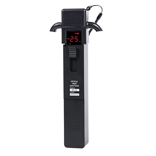 Netzwerktester, KFL-35. Optische Faser-Signal-Erkenner-optischer Kabel-Faser-Orientierungs-Identifikation Leistungsmeldersignal-Richtungstester Netzwerktester, KFL-35. Optische Faser-Signal-Erkenner-optischer Kabel-Faser-Orientierungs-Identifikation Leistungsmeldersignal-Richtungstester von QZCX