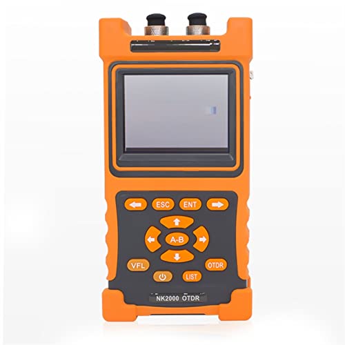 Netzwerktester, NK3000S / NK2230. Optisches Zeitdomänenreflektometer Otdr. Faseroptischer Kabel-Haltepunkt-Dämpfungsverlust-Tester von QZCX