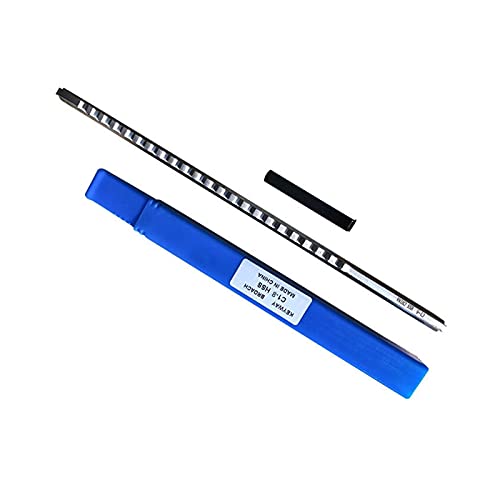 Push-Typ-Keyway-Broach 3/16 B Metrische Größen-GRÖSSE-Räumwerkzeuge for CNC Router-Tool for CNC Router Metallverarbeitung. Push-Typ-Keyway-Broach 3/16 B Metrische Größen-GRÖSSE-Räumwerkzeuge for CNC Router-Tool for CNC Router Metallverarbeitung. von QZCX