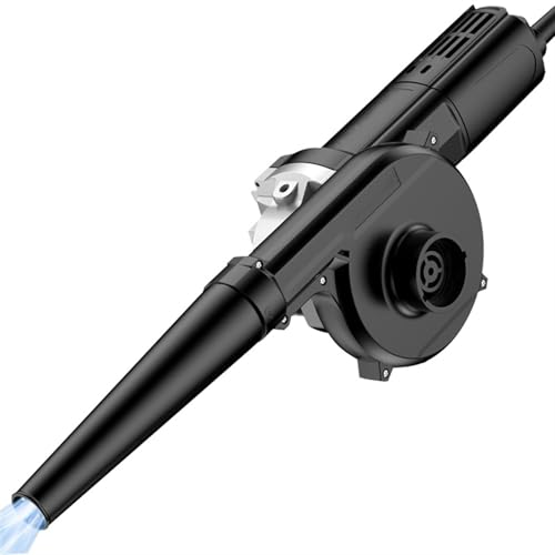 QZCX Gebläseadapter Gebläse sauger 2 in 1 Garten Laubentfernung Schneeräumung QZCX Gebläseadapter Gebläse sauger 2 in 1 Garten Laubentfernung Schneeräumung von QZCX