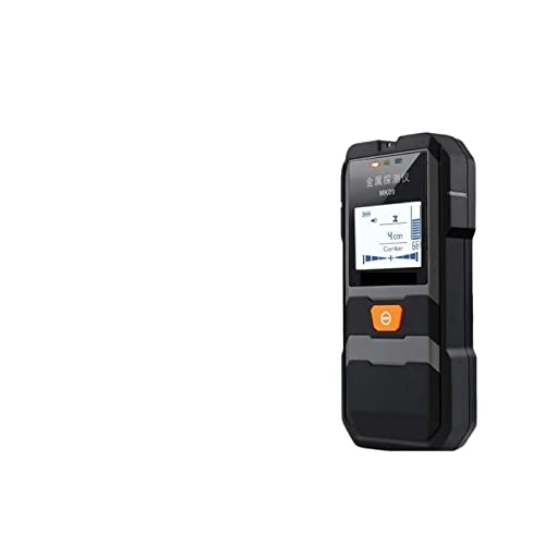 Stud Finder, Wand-Metalldetektor Drahtdetektor Betonbewehrungs-Messdetektor Holz-Jagd-Tester(Common Type) von QZCX