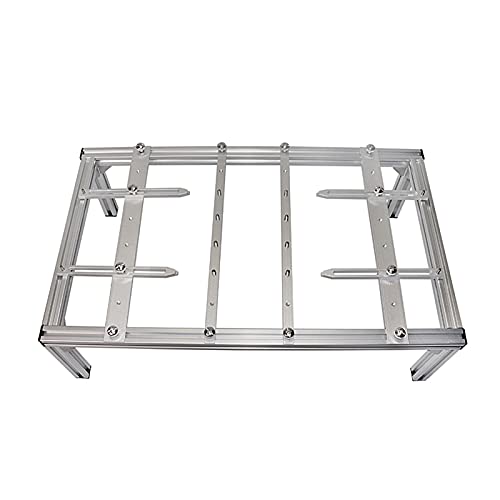 Universal-Leiterplattenhalter-Halterung 500x300x160mm-Halterungsklemmen-Jig for Motherboard-Überarbeitungsstation Universal-Leiterplattenhalter-Halterung 500x300x160mm-Halterungsklemmen-Jig for Motherboard-Überarbeitungsstation von QZCX