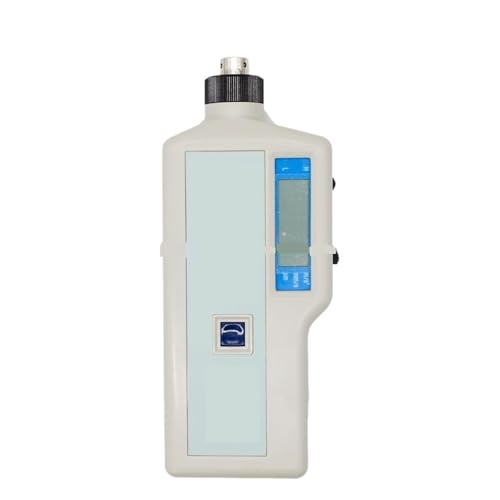 Vibrationsmessgerät, VC65/VC65B/VC66B Hoch- oder Niederfrequenz-Vibrometer Taschen-Vibrationsmessgerät(VC66B) von QZCX