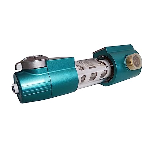 Wasser Filtersystem Trinkwasser, Automatischer Rückspül-Vorfilter, Spin-Down-Sedimentwasserfilter, zentrales Reinigungssystem for das ganze Haus Wasser Filtersystem Trinkwasser, Automatischer Rückspül-Vorfilter, Spin-Down-Sedimentwasserfilter, zentrales Reinigungssystem for das ganze Haus von QZCX