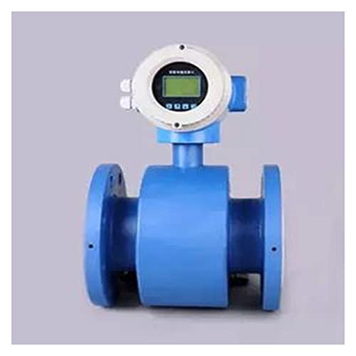 Wassermengenzähler, Elektromagnetischer Durchflussmesser/elektromagnetischer Wasserströmungsmesser DN120 for Flüssigkeitsströmungsregelmesser von QZCX