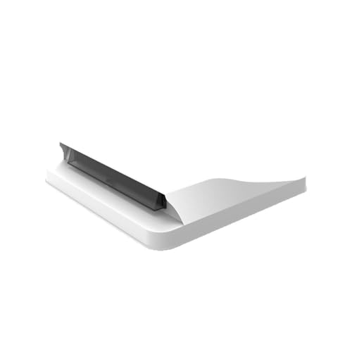 Wohnmobildach Dachventilator, Entdecken Sie Ultimate Comfort RV-Lüftungsabdeckung, Dachfensterabdeckung for Auslassdach-Lüftungsteil von QZCX