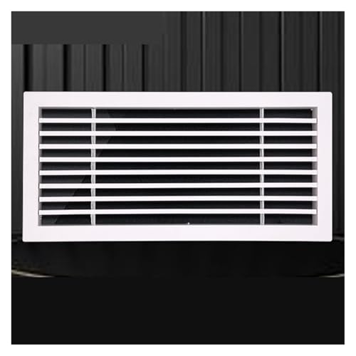 Wohnmobildach Dachventilator, Feste Linien Linienjalousien Schaffen Sie einen atmungsaktiven Raum mit stilvollen Jalousien Belüftung von QZCX