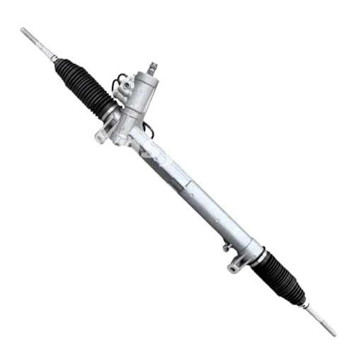 Elektrisches Lenkgetriebe, Servolenkung, kompatibel mit Porsche 2009–2013 CAYMAN 987 LHD OE 9873470110 Elektrisches Lenkgetriebe, Servolenkung, kompatibel mit Porsche 2009–2013 CAYMAN 987 LHD OE 9873470110 von QZEOXBUP