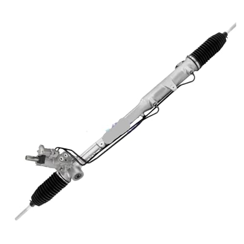 Elektrisches Lenkgetriebe, Servolenkung, kompatibel mit Porsche Panamera 2010–2016, LHD 970347011B mit Sensor Elektrisches Lenkgetriebe, Servolenkung, kompatibel mit Porsche Panamera 2010–2016, LHD 970347011B mit Sensor von QZEOXBUP