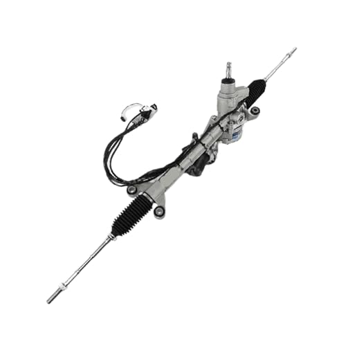 Power Car Lenkgetriebe Montage 34110SC030 34110SC034 34110AG112 Kompatibel Compatible For Subaru FORESTER 2.0/2,5 AWD 08-13 LEGACY IV (BL)2,5 03-09 von QZEOXBUP