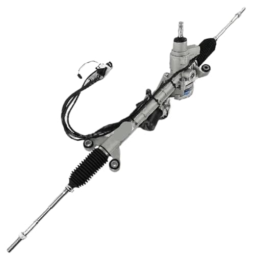 Power Car Lenkgetriebe Montage 34110SC030 34110SC034 34110AG112 Kompatibel Compatible For Subaru FORESTER 2.0/2,5 AWD 08-13 LEGACY IV (BL)2,5 03-09 von QZEOXBUP