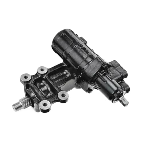 Power Steering Gear Box Compatible For Jeep Wrangler Wrangler JK With Power Steering Gear 52059897AD, 68052897AA, 68052897AB, 68052897AC Power Steering Gear Box Compatible For Jeep Wrangler Wrangler JK With Power Steering Gear 52059897AD, 68052897AA, 68052897AB, 68052897AC von QZEOXBUP