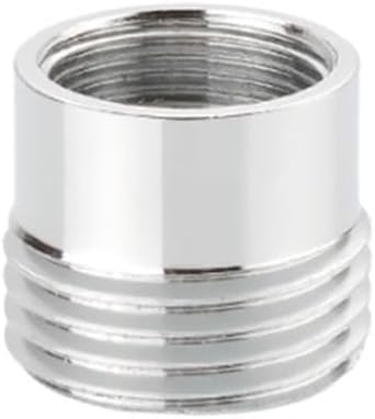 QZKJQDD Reduzierstück 3/4 auf 1/2 Zoll (13MM) von QZKJQDD