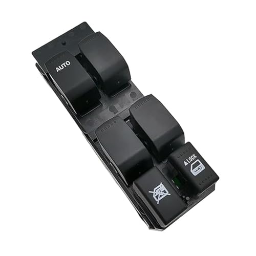 Fenster Steuerungs Schalter Für Alto Für Swift Für SX4 2005 2006-2013 Power Fenster Control Lifter Push Button Schalter von QZQXEMEDQ