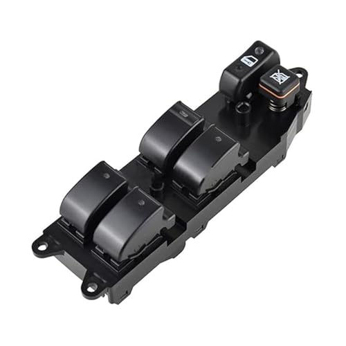 Fenster Steuerungs Schalter Für Avensis Für Station Für Wagon Für T25 22 Für D-CAT Auto Elektrische Master Power Fenster Push Button Schalter von QZQXEMEDQ