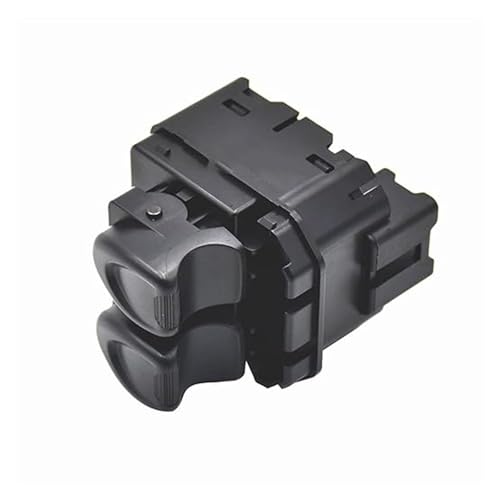 Fenster Steuerungs Schalter Für B&uick Für Daewoo Für Matiz 1998-2015 Elektrofahrzeug-Fensterheber 96258658 Druckknopfschalter von QZQXEMEDQ