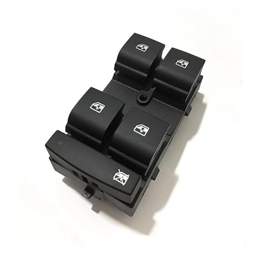 Fenster Steuerungs Schalter Für Cruze Für Malibu Für Orlando 2009-2018 Auto Links Fahrerseite Fensterheber Push Button Schalter von QZQXEMEDQ