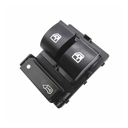Fenster Steuerungs Schalter Für Fiat Für Doblo Für Kasten Für Ducato 2006-2010 2011 2012 2013 2014 Elektrische Fenster 735421419 Push Button Schalter von QZQXEMEDQ