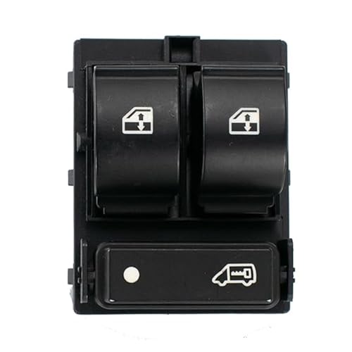 Fenster Steuerungs Schalter Für Fiat Für Ducato 250 Für Doblo 263 2010-2014 Auto Elektrische Fenster Triple 735421419 Push Button Schalter von QZQXEMEDQ