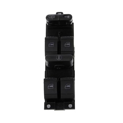 Fenster Steuerungs Schalter Für GTI Für Golf 4 Für Jetta Für Bora Für Passat B5 1999 2000 2001 2002 2003 2004 Power Fenster Control Push Button Schalter von QZQXEMEDQ