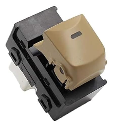 Fenster Steuerungs Schalter Für Hyundai Für Elantra 2012-2016 Passagier Seite Auto Elektrische Fenster Power 93580-4V000 Push Button Schalter von QZQXEMEDQ