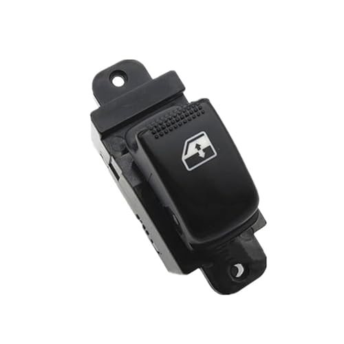 Fenster Steuerungs Schalter Für Hyundai Für Elantra Für GLS Für Sonata Vorne Rechts Seite Fenster Control Schalter Taste 935802D000 Push Button von QZQXEMEDQ