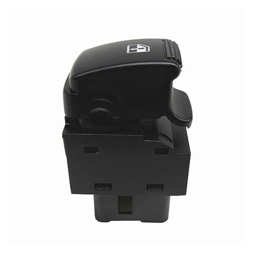 Fenster Steuerungs Schalter Für Hyundai Für Getz Für Tucson Für Matrix 2004-2010 Power Fenster Einzelnen 93580-1C000WK 935801C000 Push Button Schalter von QZQXEMEDQ
