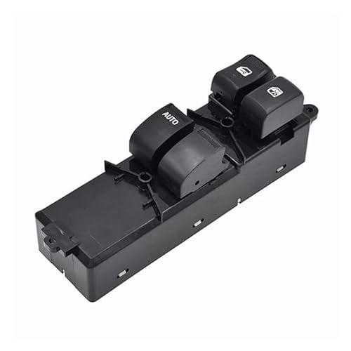 Fenster Steuerungs Schalter Für ISUZU Für MU-X Für DMAX 2012-2019 Elektrische Fensterhebersteuerung Regler 8974174690 Druckknopfschalter von QZQXEMEDQ