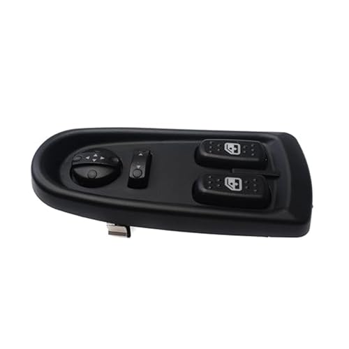 Fenster Steuerungs Schalter Für IVECO Für DAILY MK4 2006 2007 2008 2009 2010 2011 2012 Fenster Spiegel Schalter Push Button von QZQXEMEDQ