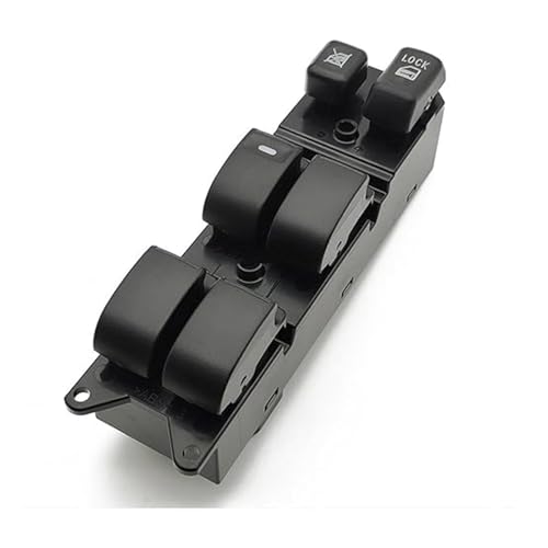 Fenster Steuerungs Schalter Für M&itsubishi Für Endeavour Für Lancer Für Galant Für Montero Control Auto Fensterheber Druckknopfschalter von QZQXEMEDQ
