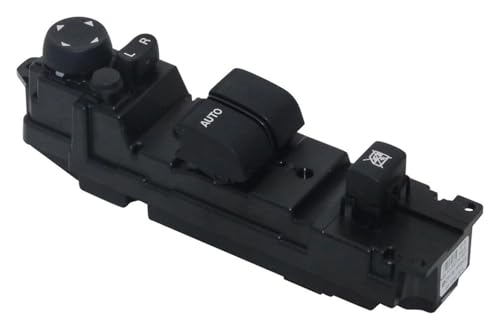 Fenster Steuerungs Schalter Für Mazda 2 2007-2017 Tür Auto Berufssoldat Power Fenster Schalter DF75-66-350A Controller Sitz von QZQXEMEDQ