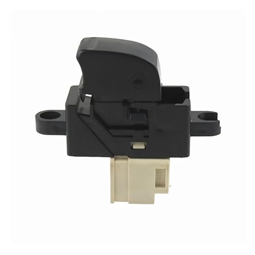 Fenster Steuerungs Schalter Für N&issan Für Almera Für Terrano Für Pathfinder Elektrischer Fensterheberschalter Autos Kleiner Knopfdruck 254110V000 von QZQXEMEDQ