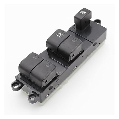 Fenster Steuerungs Schalter Für N&issan Für Navara Für D40 Power Window Control Lifter 25401-EB30B 25401-JD001 Drucktastenschalter von QZQXEMEDQ