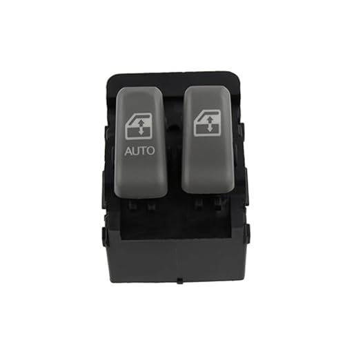 Fenster Steuerungs Schalter Für Pontiac Für Montana Für Trans Für SPort 1997-2005 Elektrische Fensterheber Master Push Button Schalter 10409722 von QZQXEMEDQ