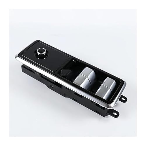 Fenster Steuerungs Schalter Für Range Für Rover Für Vogue Für Sport 2013-2017 Elektrischer Fensterheberschalter Auto-Controller-Taste von QZQXEMEDQ