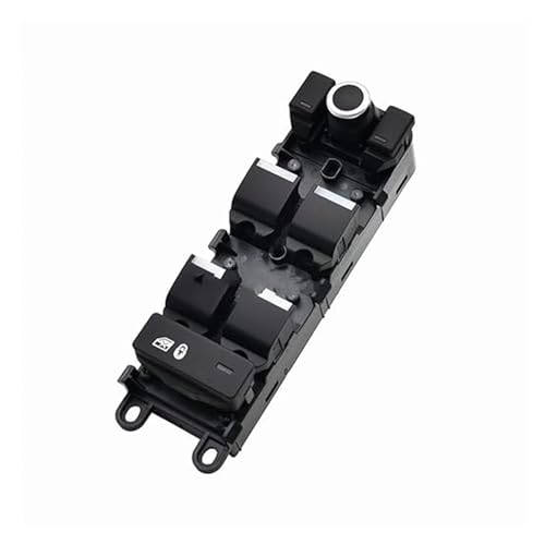 Fenster Steuerungs Schalter Für Range Für Sport 2014-2017 Power Fensterheber LR078894 LR034932 Druckknopfschalter von QZQXEMEDQ