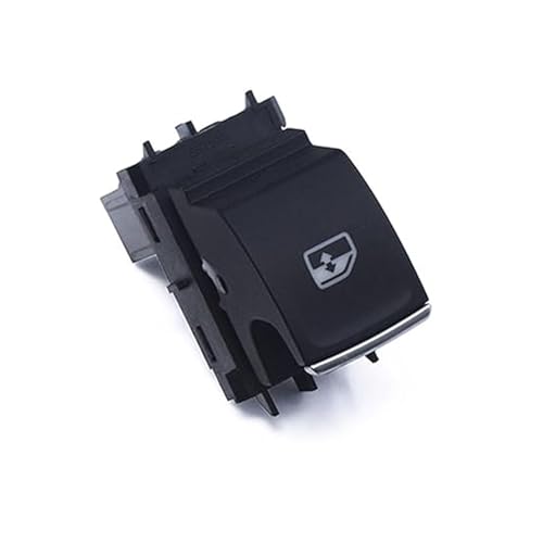 Fenster Steuerungs Schalter Für Skoda Für Fabia Für Rapid 2013 2014 2015 2016 2017 2018 2019 2020 2021 Power Fenster Control Push Button Schalter von QZQXEMEDQ