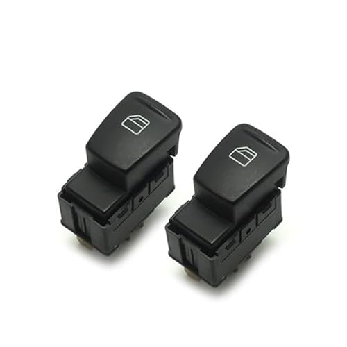 Fenster Steuerungs Schalter Für Smart Für Forfour 454 2004 2005 2006 Fließheck Vorne Links Rechts Fenster A4548201010 Push Button Schalter von QZQXEMEDQ