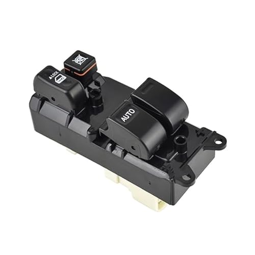 Fenster Steuerungs Schalter Für T&oyota Für RAV4 Für RAV 4 2000-2005 LHD Elektrische Fensterheber-Drucktastenschalter 84820-42160 8482042160 von QZQXEMEDQ
