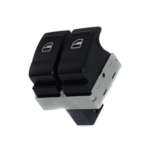 Fenster Steuerungs Schalter Für VW Für TRANSPORTER Für T5 Für T6 Autofahrer Power Elektrische Fensterhebersteuerung Regler Taste Druckschalter von QZQXEMEDQ